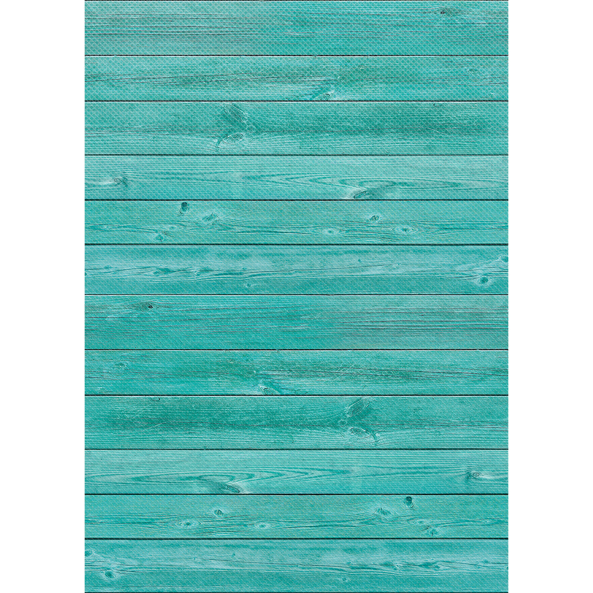 Better Than Paper® Bulletin Board Roll, 4' x 12', Shabby Chic, Pack of 4