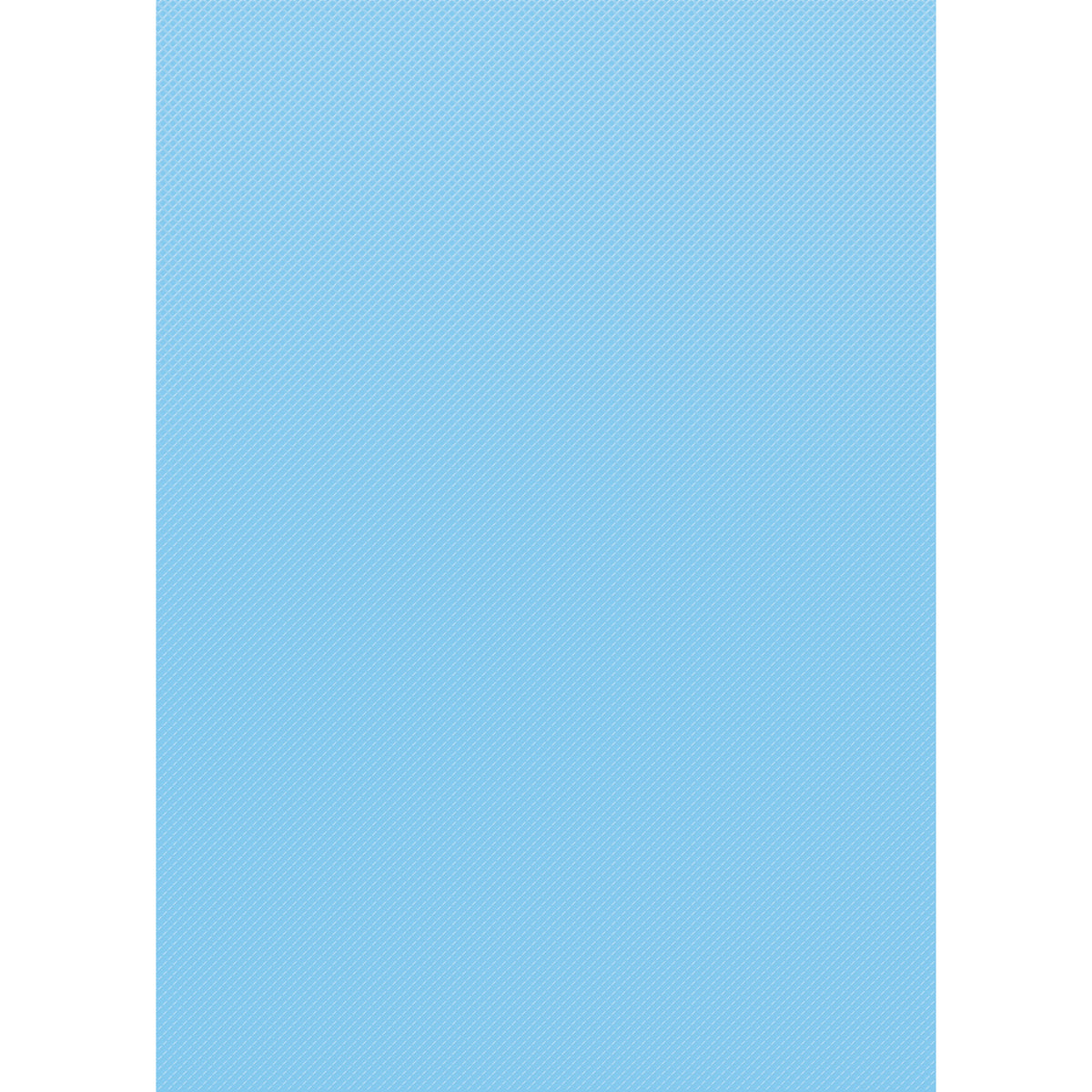 Better Than Paper® Bulletin Board Roll, 4' x 12', Light Blue, 4 Rolls