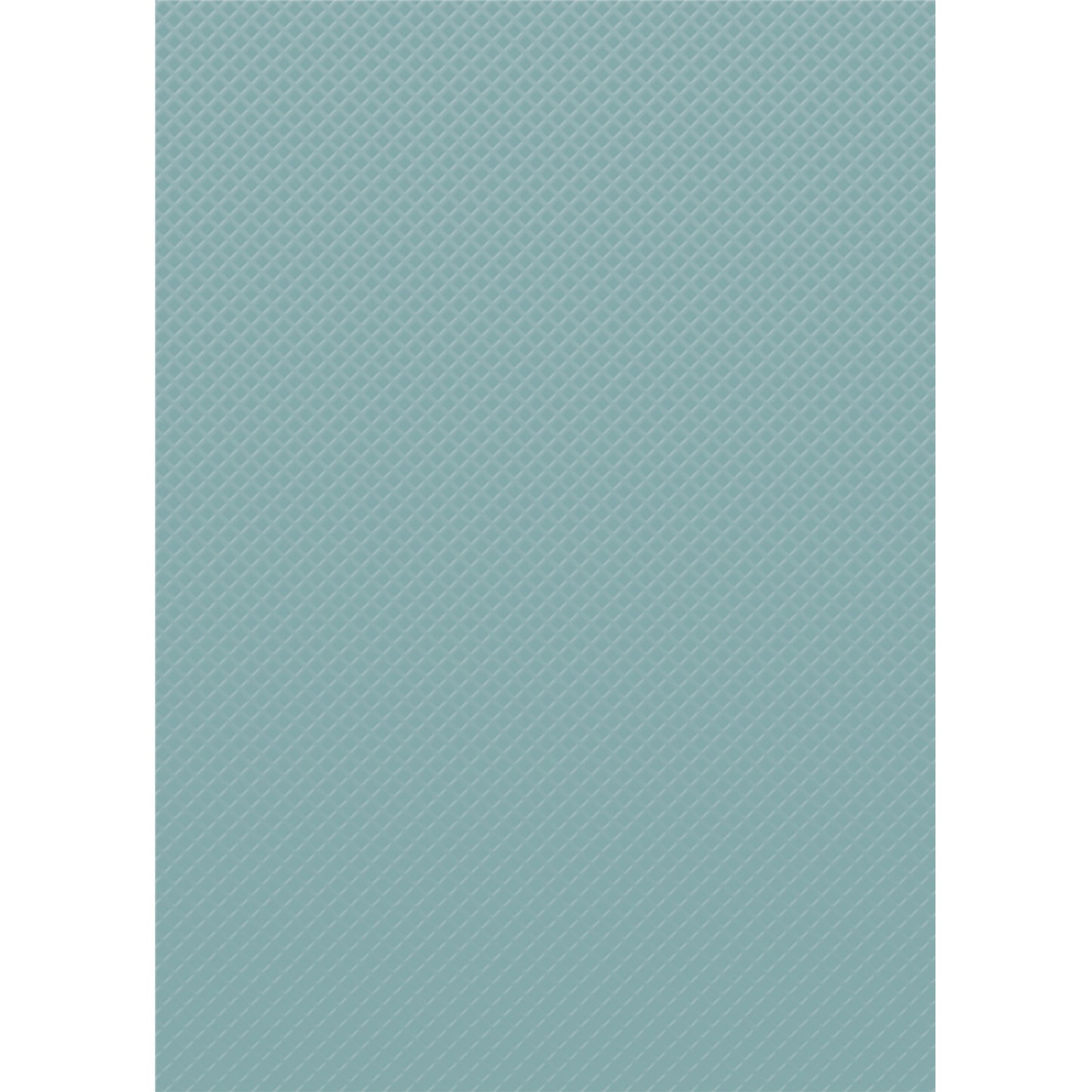 Calming Blue Better Than Paper Bulletin Board Roll, 4' x 12', Pack of 4
