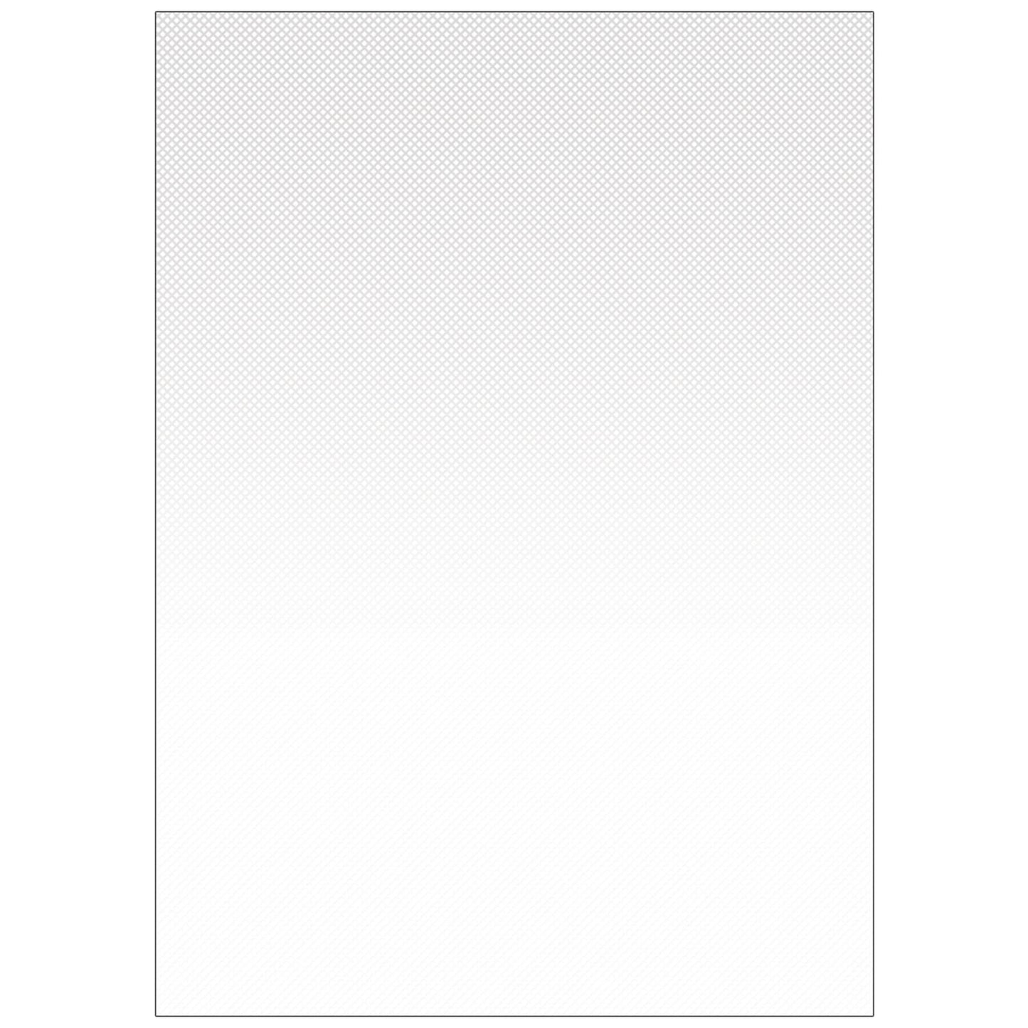 Better Than Paper® Bulletin Board Roll, 4' x 12', White, 4 Rolls