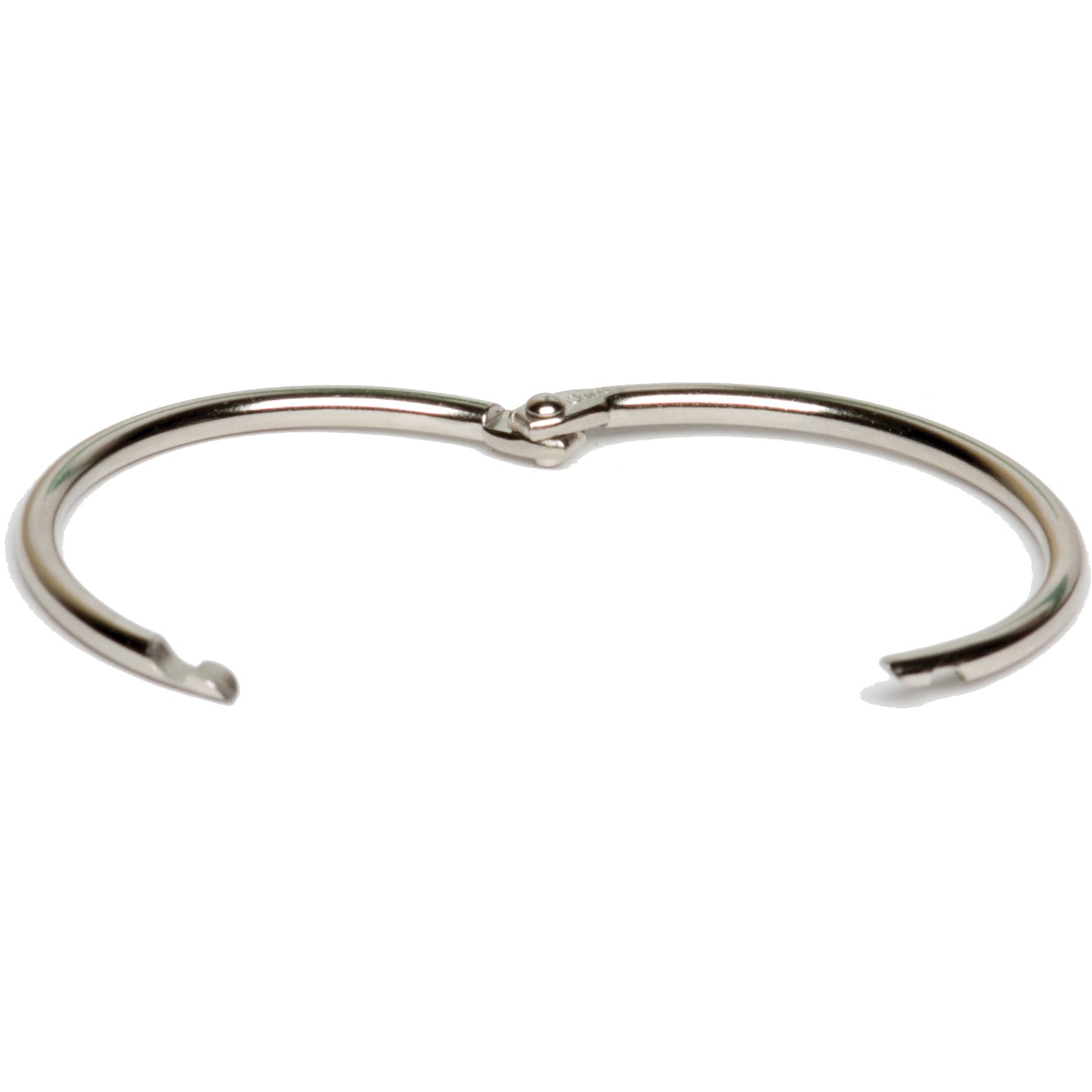 Binder Rings, 1.5", Pack of 6