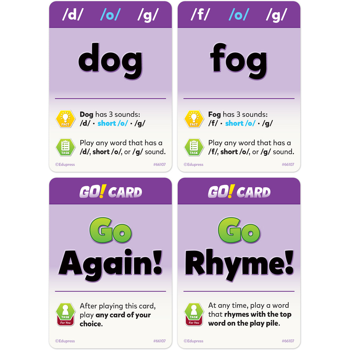 Its Go Time Phonics