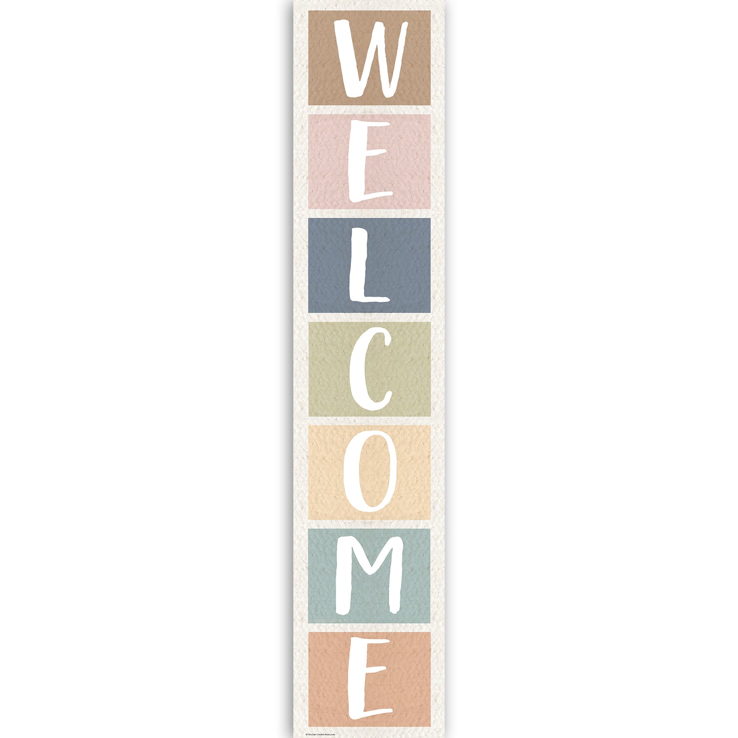Everyone is Welcome Banner