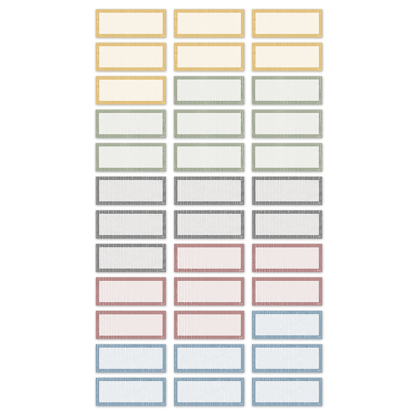 Class Cottage Class Helper Mini Bbs