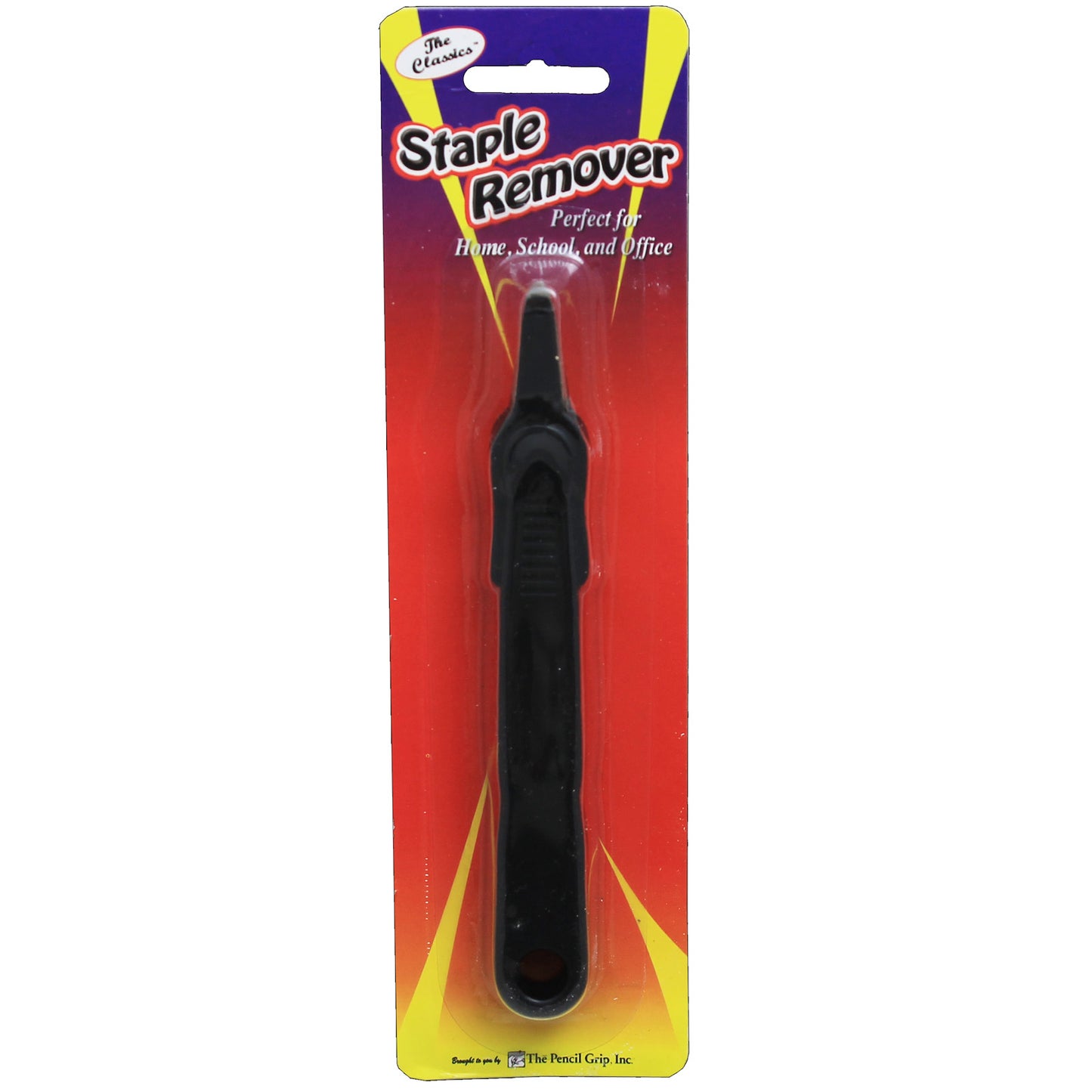 Long Handle Staple Remover