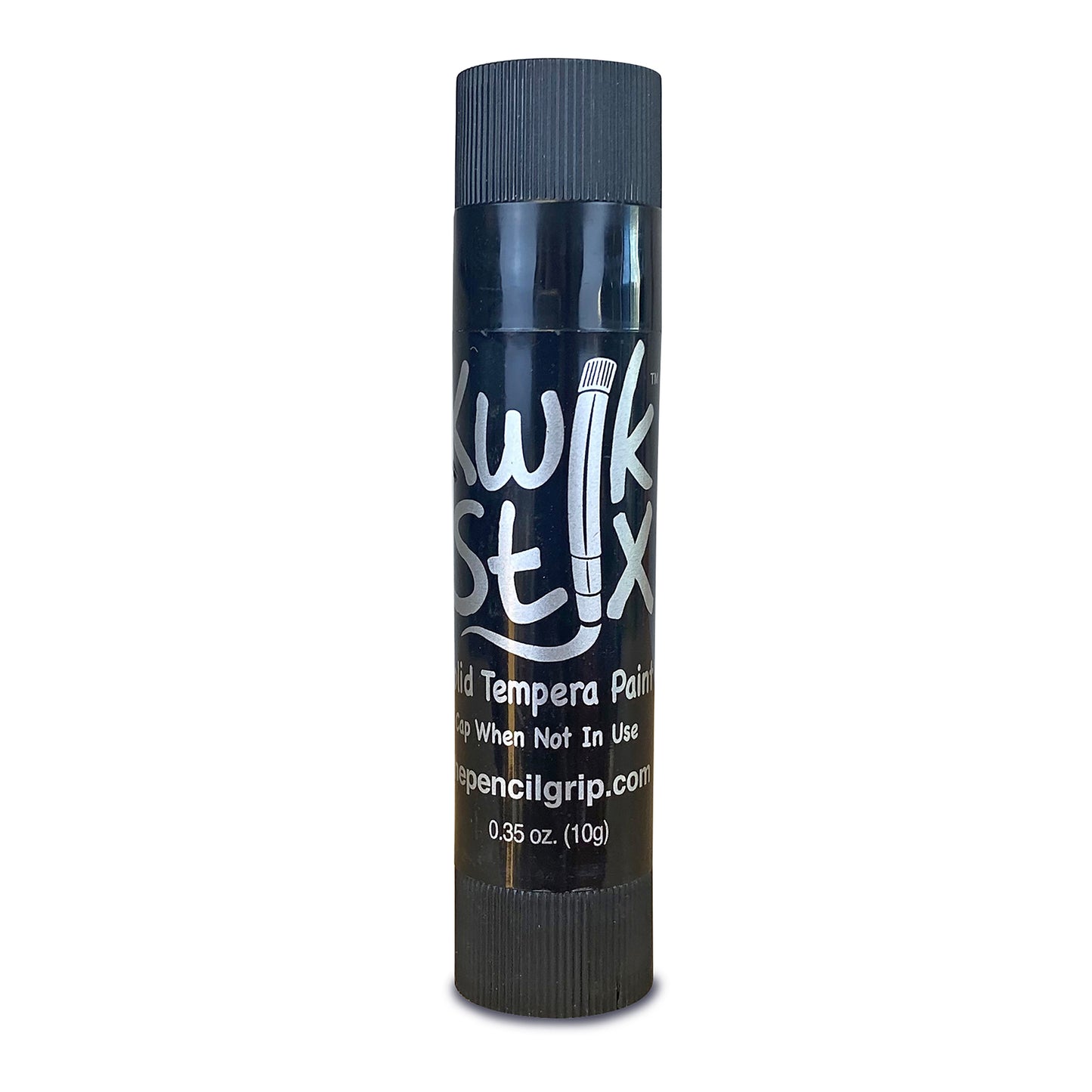 Black Kwik Stix Single Color Pack