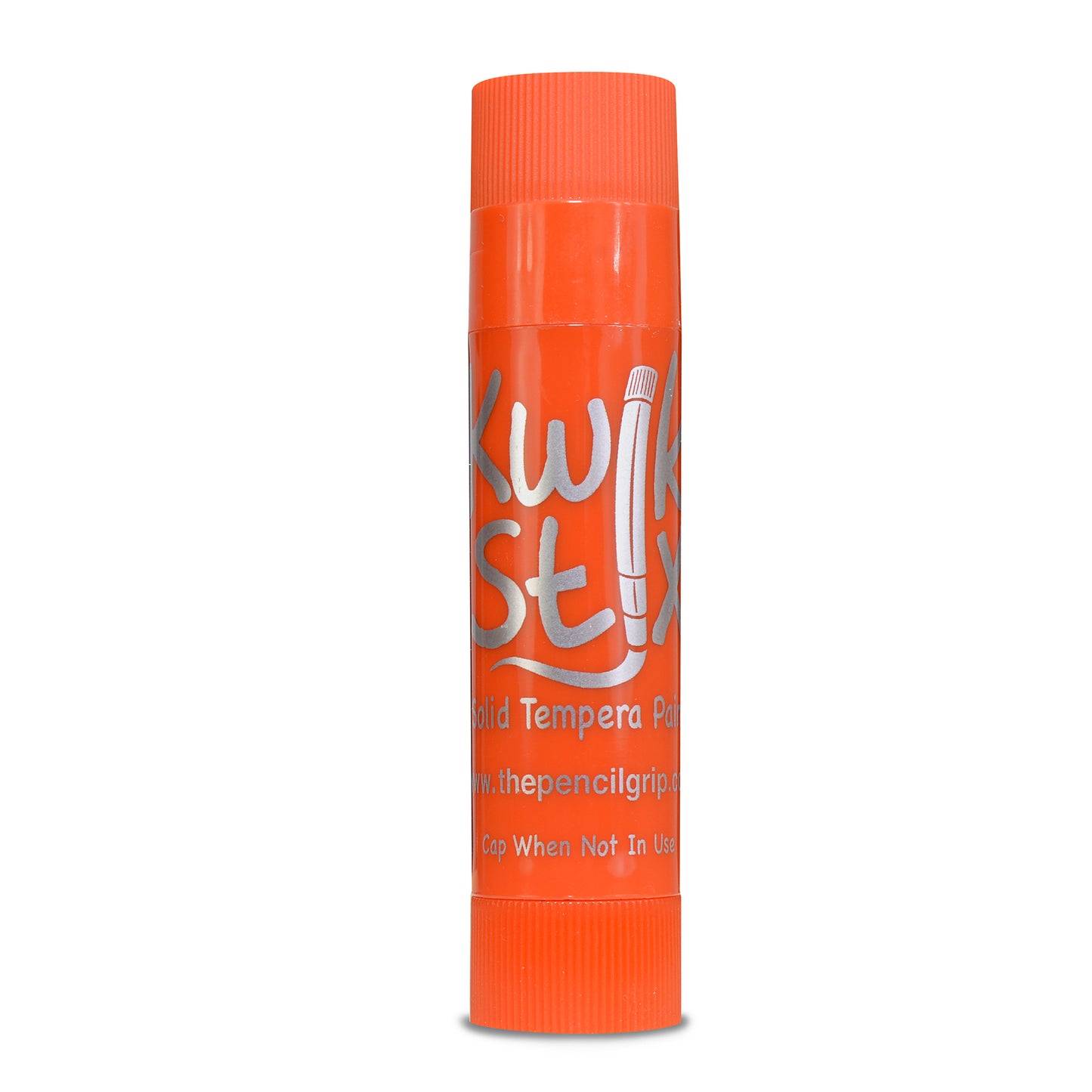 Orange Kwik Stix Single Color Pack