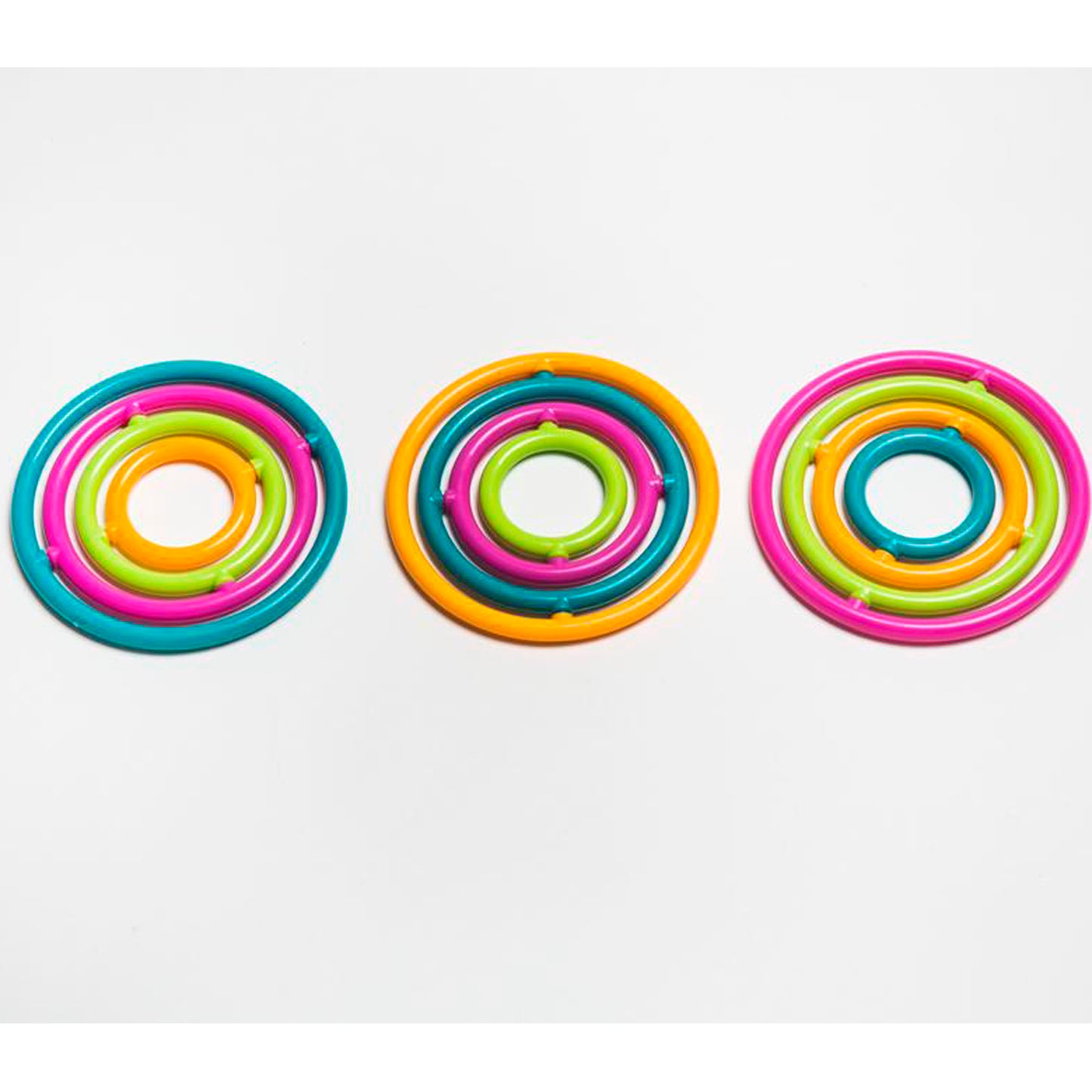 Gyrobi, Plastic Ring Fidget Toy