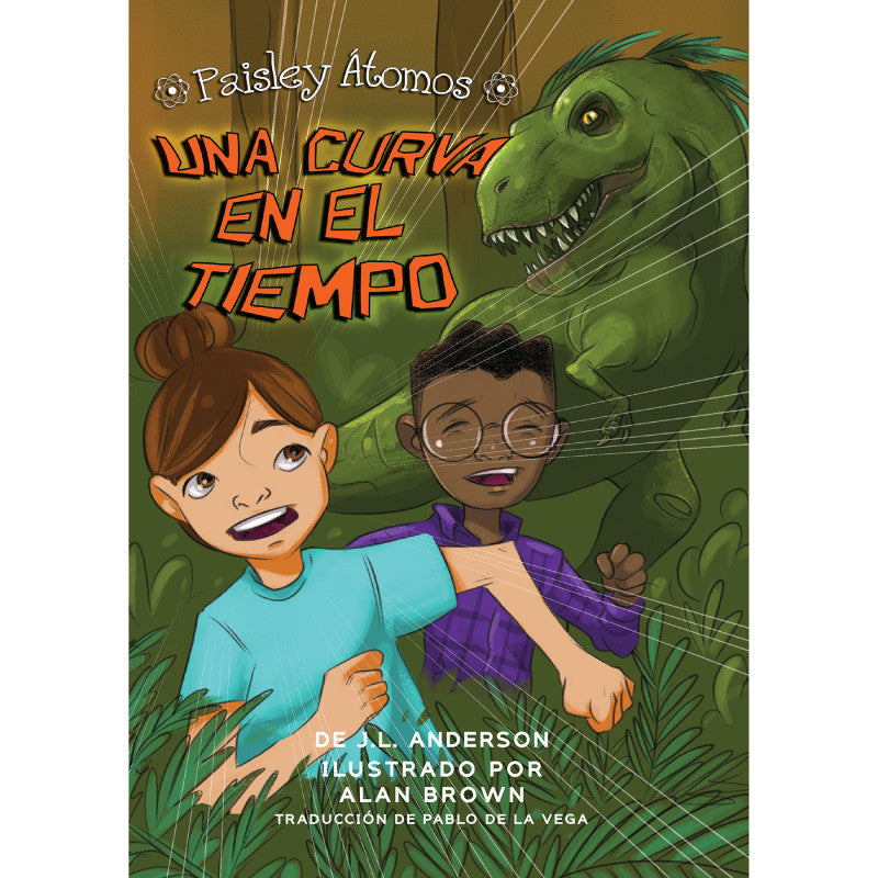 Una curva en el tiempo