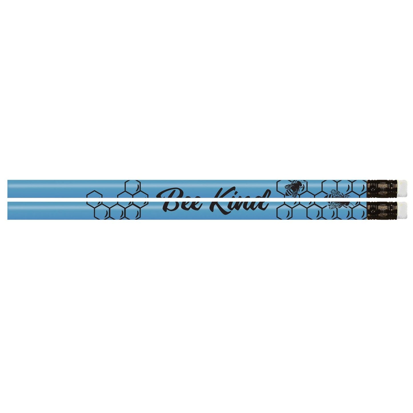 Bee Kind Pencil, 12 Per Pack, 12 Packs - Loomini