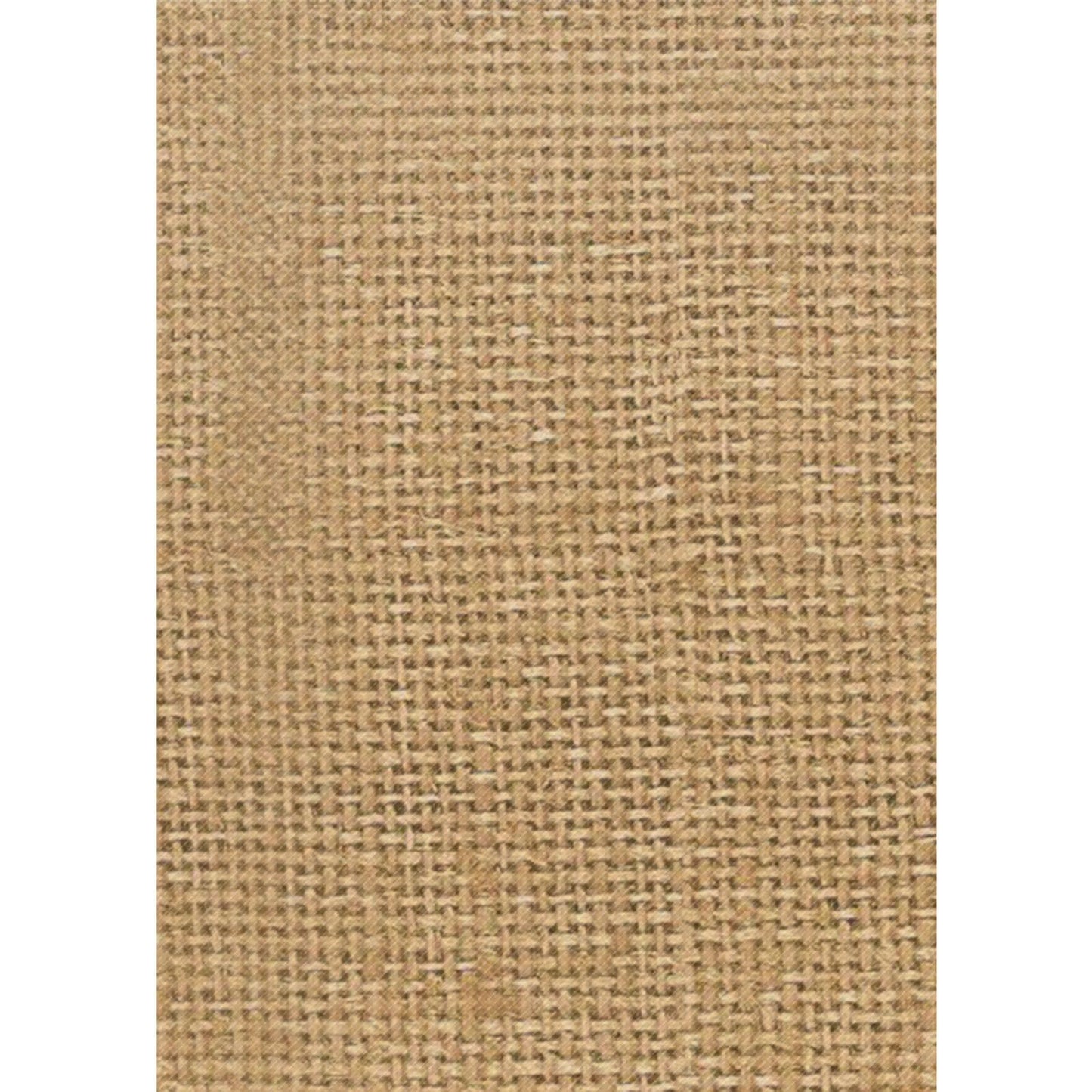 Better Than Paper® Bulletin Board Roll, 4' x 12', Burlap Design, 4 Rolls - Loomini