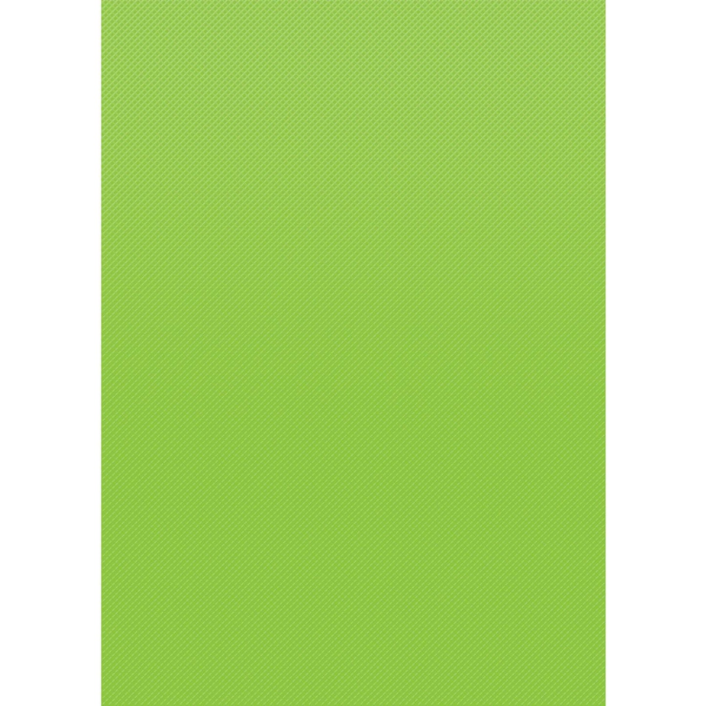 Better Than Paper® Bulletin Board Roll, 4' x 12', Lime, 4 Rolls - Loomini