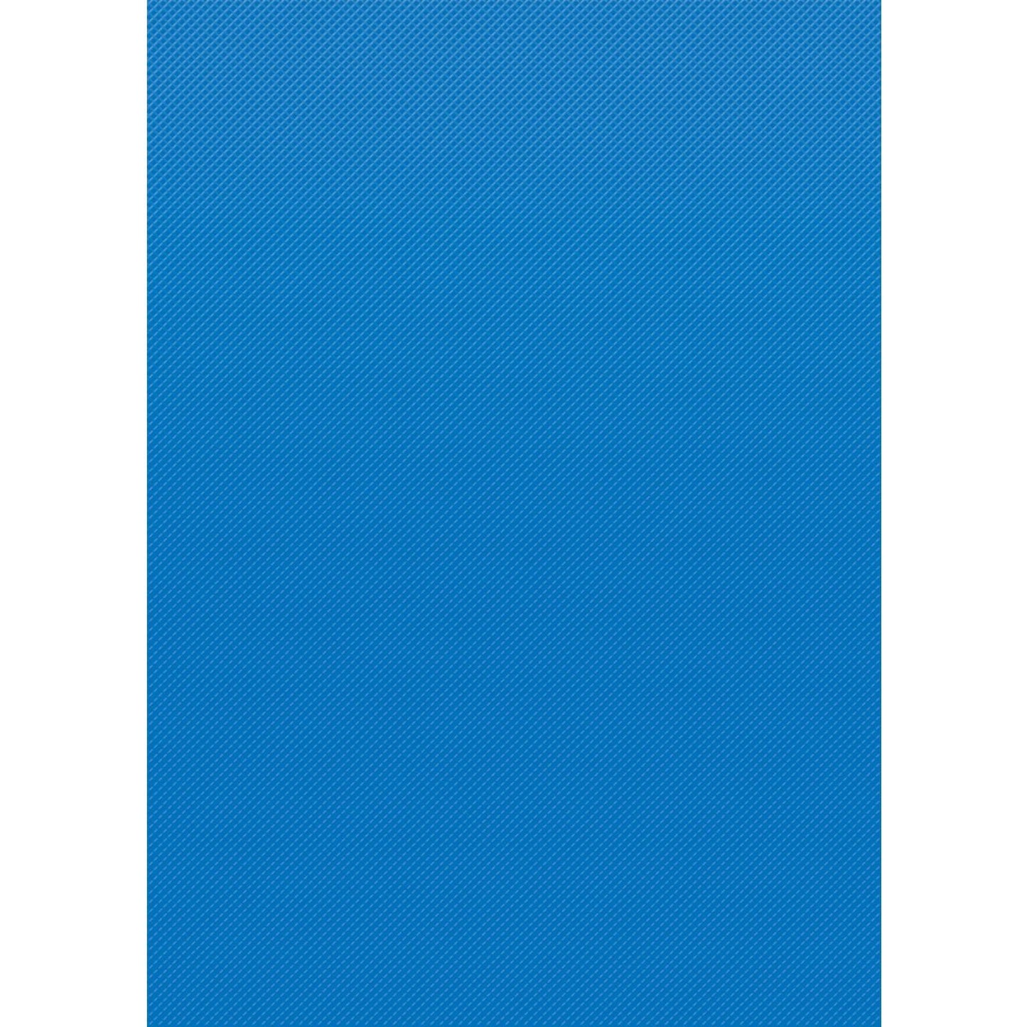 Better Than Paper® Bulletin Board Roll, 4' x 12', Royal Blue, 4 Rolls - Loomini