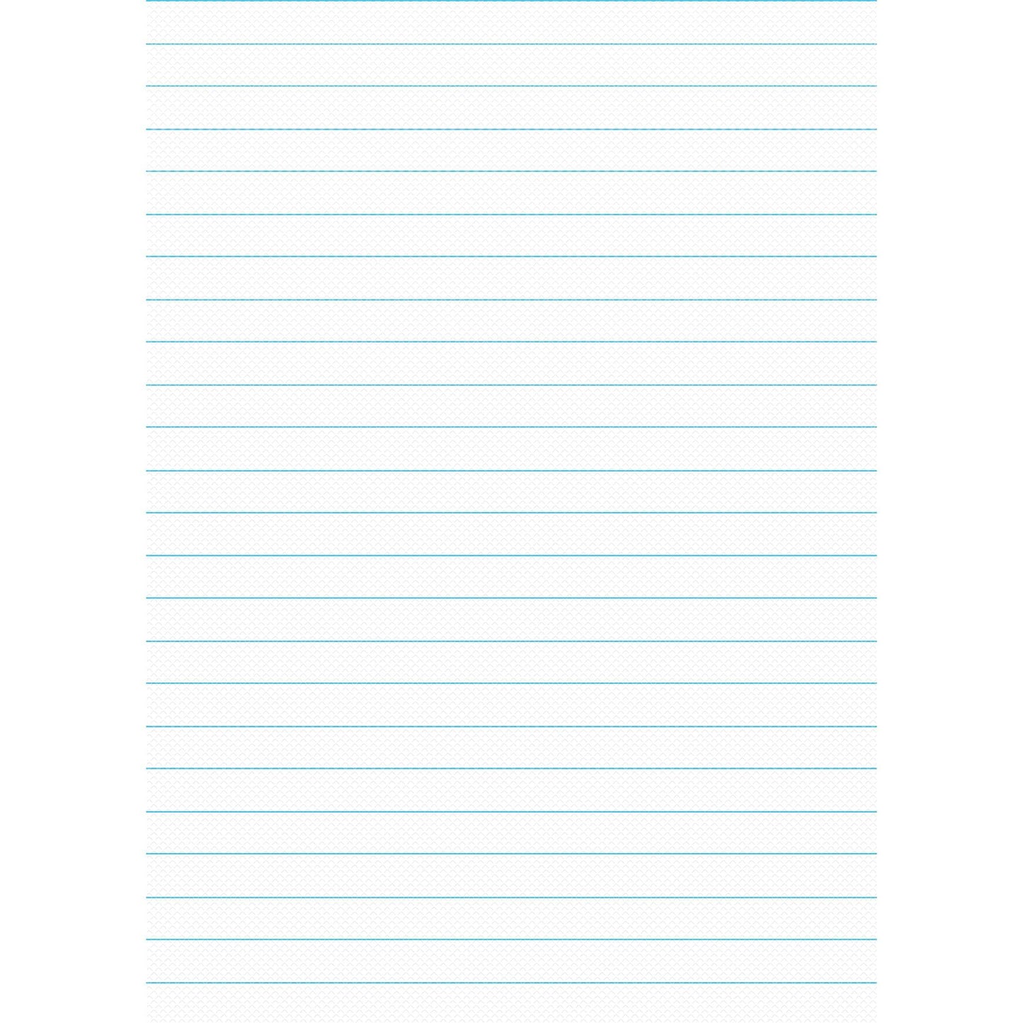 Better Than Paper® Bulletin Board Roll Lined, 4-Pack - Loomini