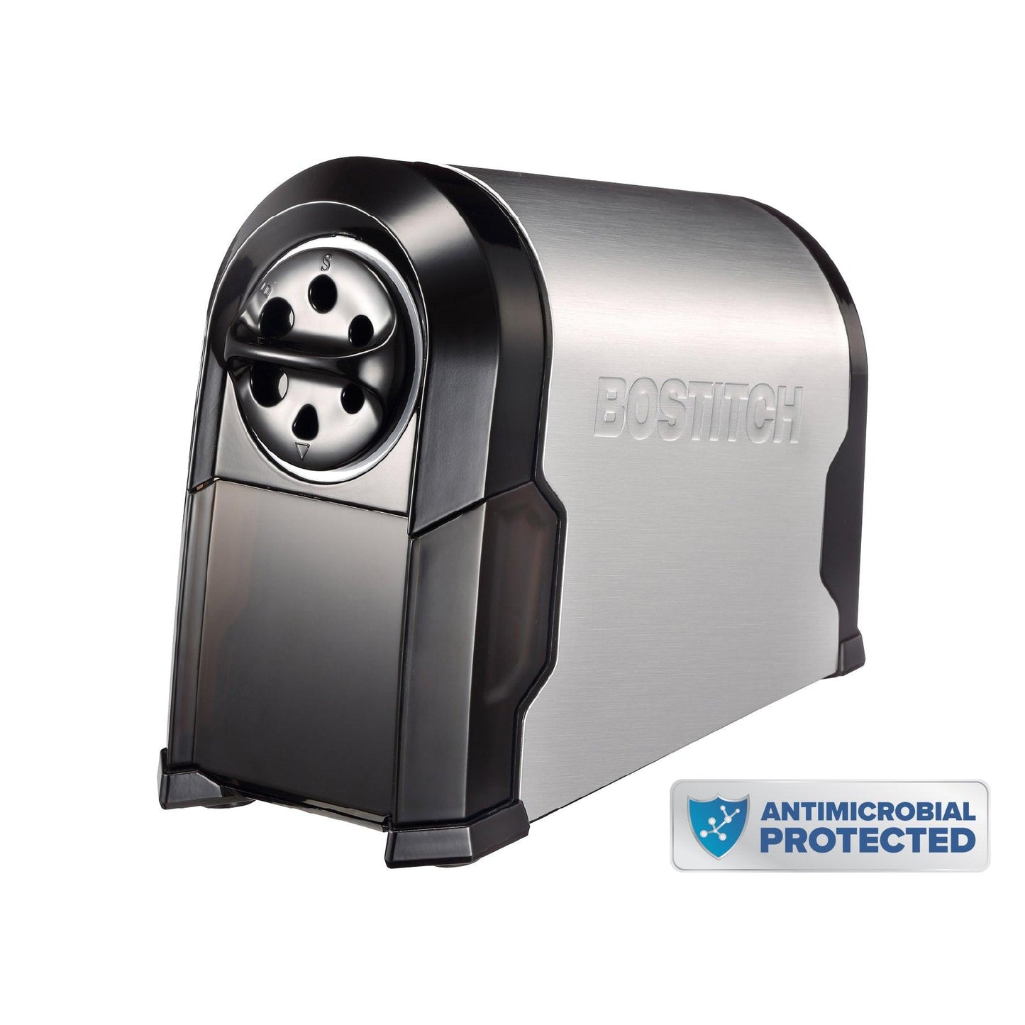 Bostitch Antimicrobial SuperPro Glow Sharpener - Loomini