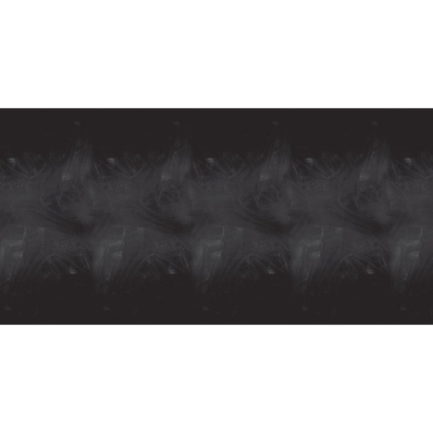 Bulletin Board Art Paper, Chalkboard, 48" x 50', 1 Roll - Loomini