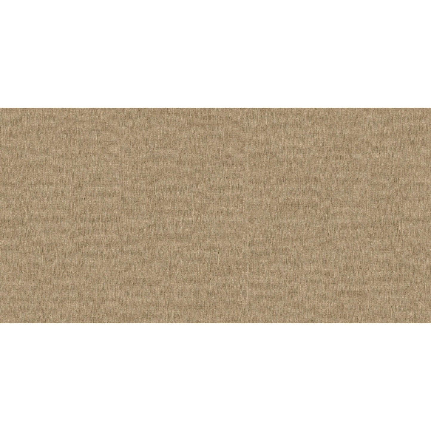 Bulletin Board Art Paper, Natural Burlap, 48" x 50', 1 Roll - Loomini