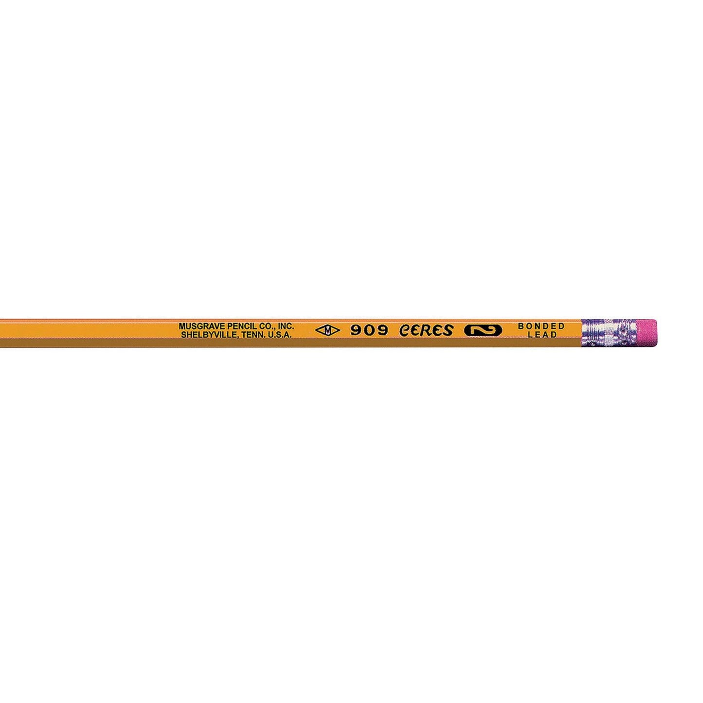 Ceres No. 2 Wood Pencil, Pack of 144 - Loomini