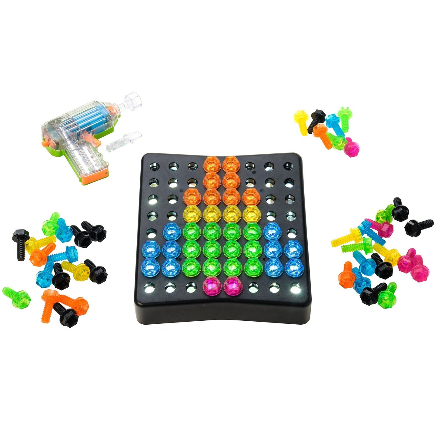 Design & Drill® Brightworks™ - Loomini