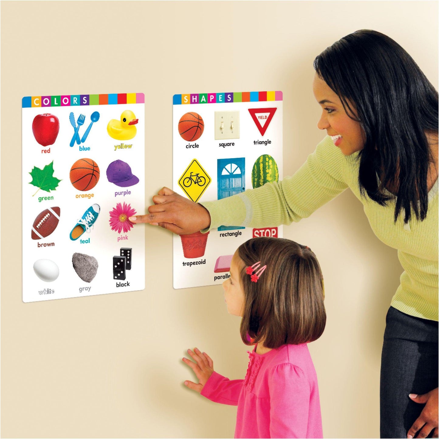 Early FUNdamental Skills Learning Set - Loomini
