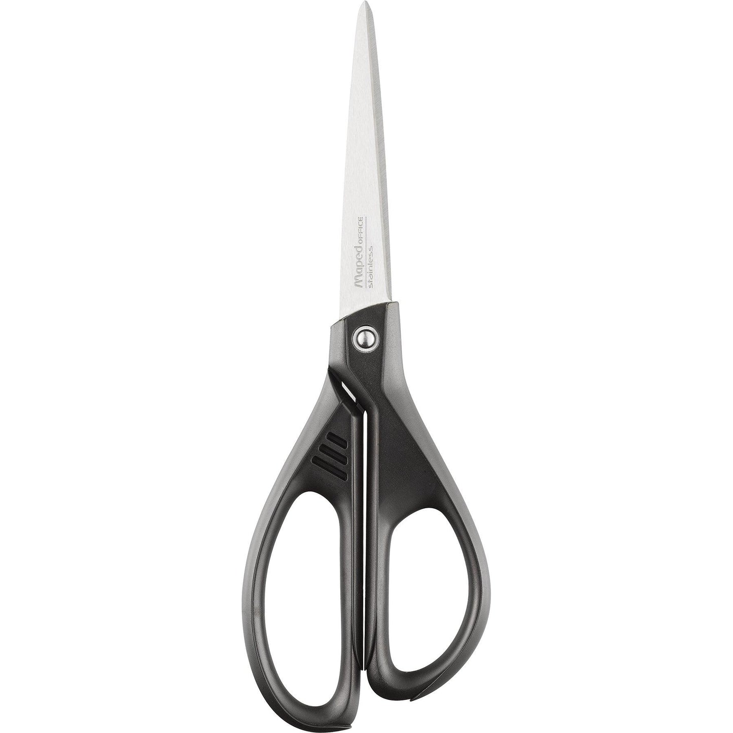 Essentials Eco-Friendly Multipurpose Scissors 6.75", Pack of 24 - Loomini