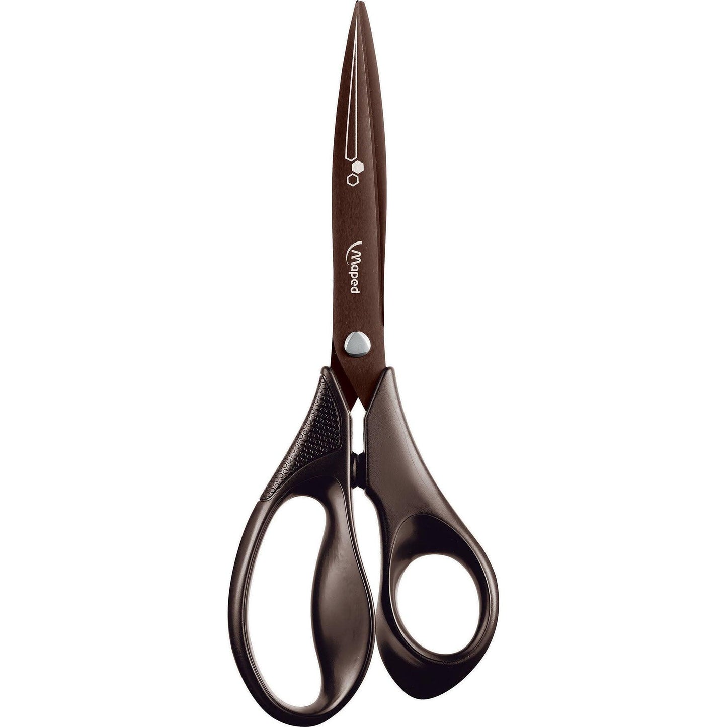 Expert Titanium Scissors, Pack of 3 - Loomini