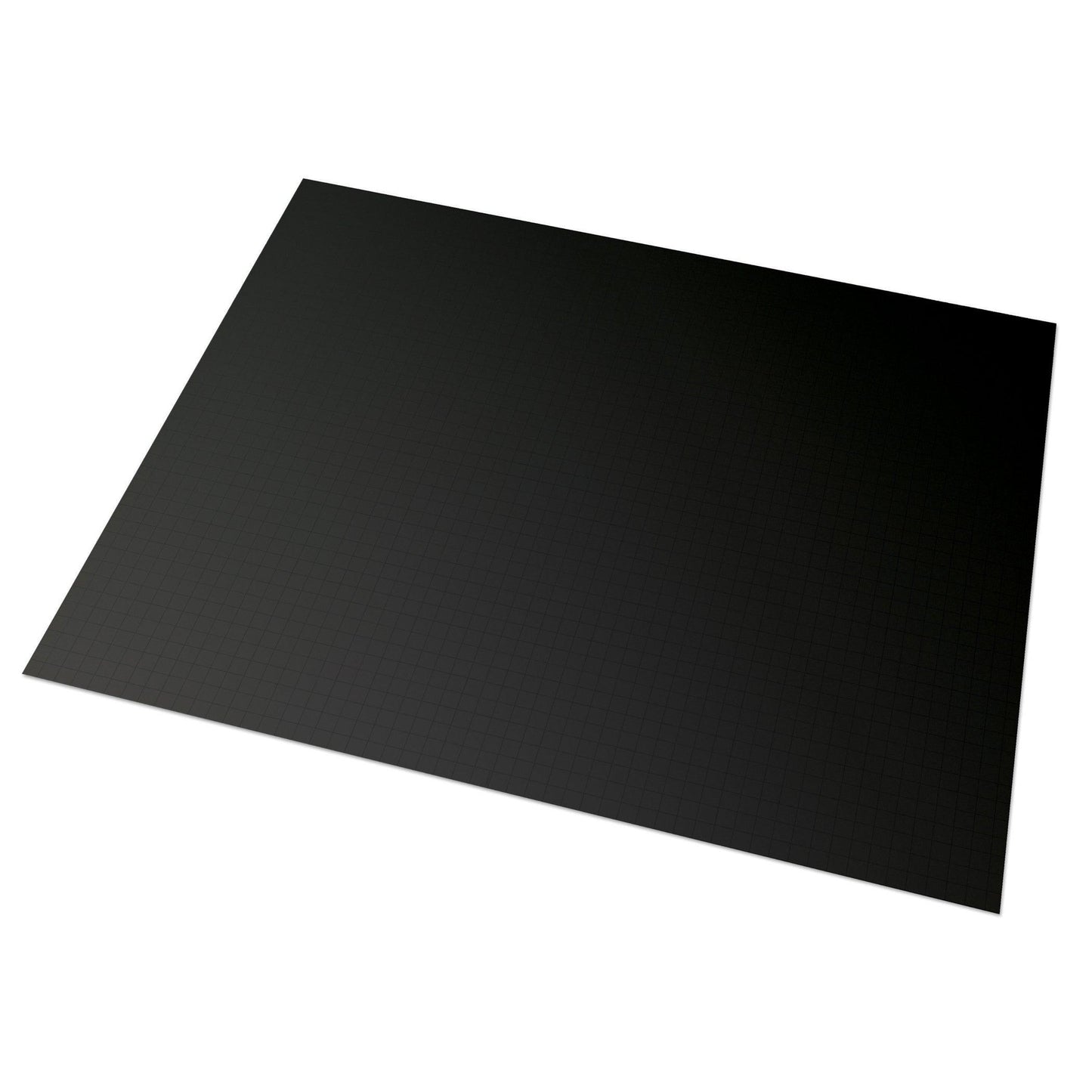 Foam Board, Black-on-Black, 22" x 28", 10 Sheets - Loomini