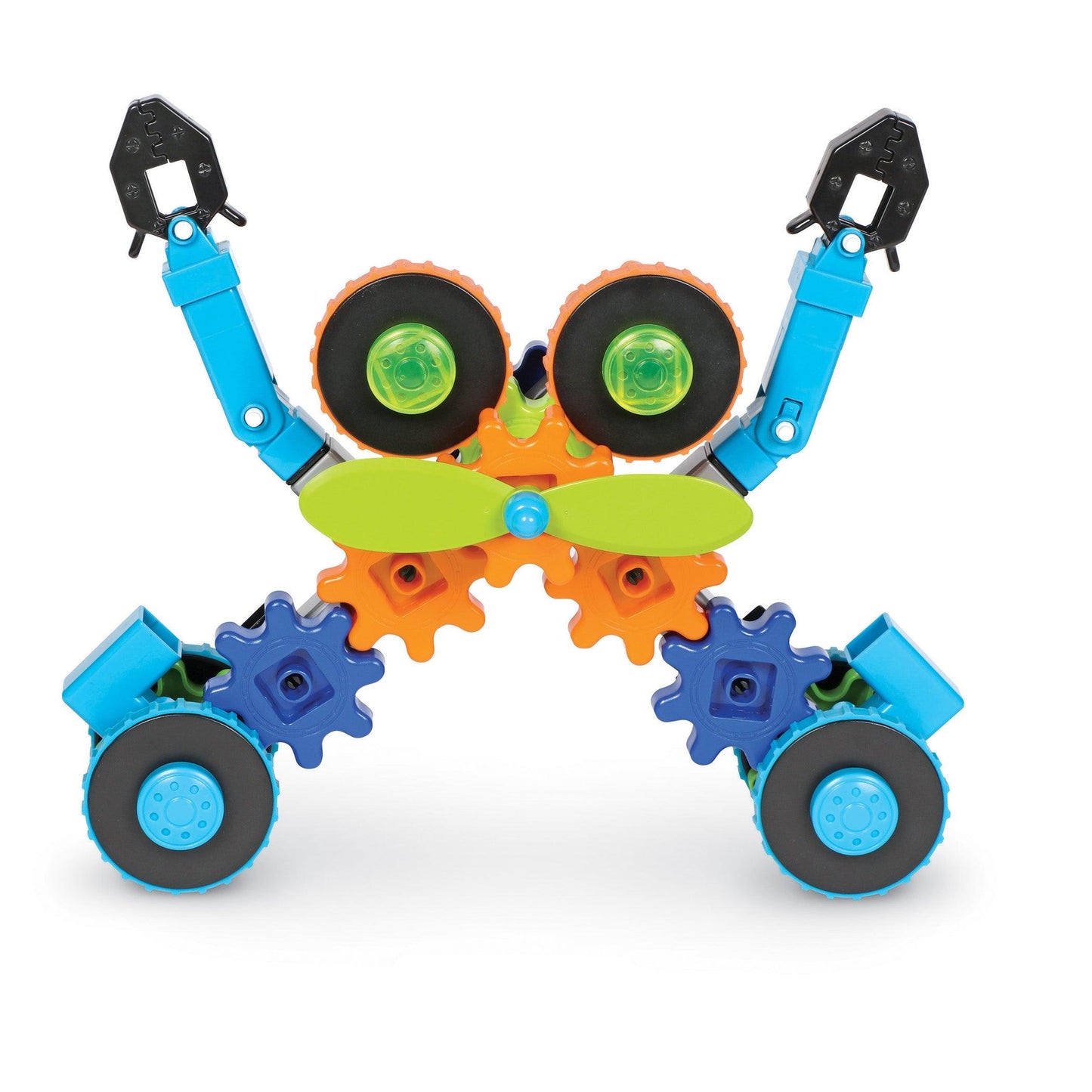 Gears! Gears! Gears!® Robots in Motion - Loomini