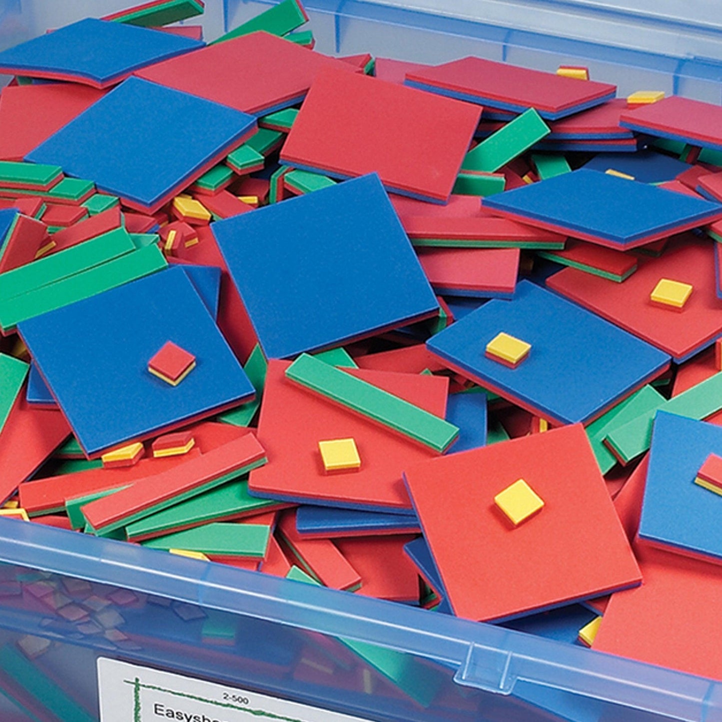 Hands-On Algebra Classroom Kit - Loomini