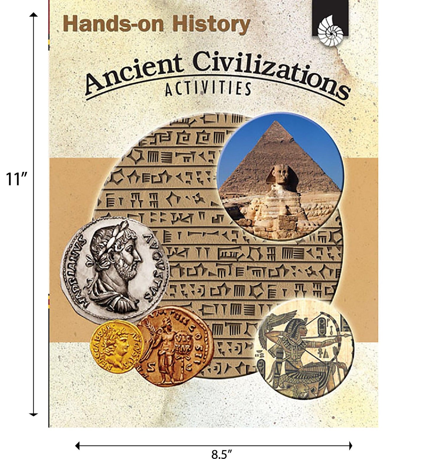 Hands-On History: Ancient Civilizations Activities - Loomini