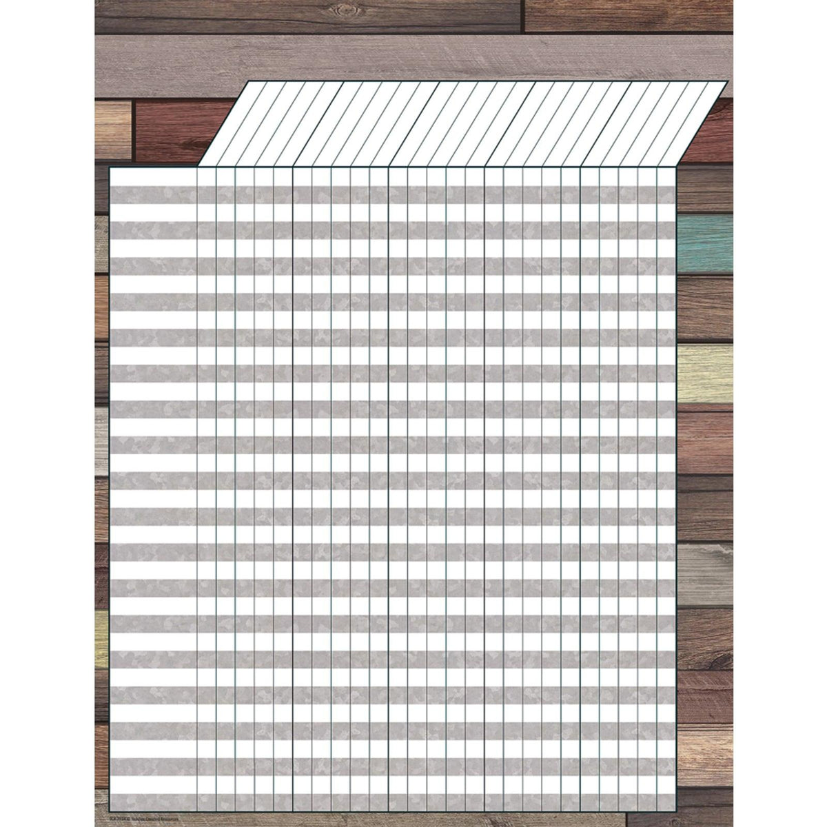 Home Sweet Classroom Incentive Chart, Pack of 6 - Loomini