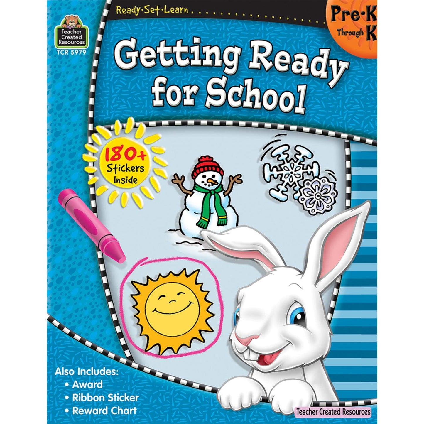 Learning at Home: PreK Kit - Loomini