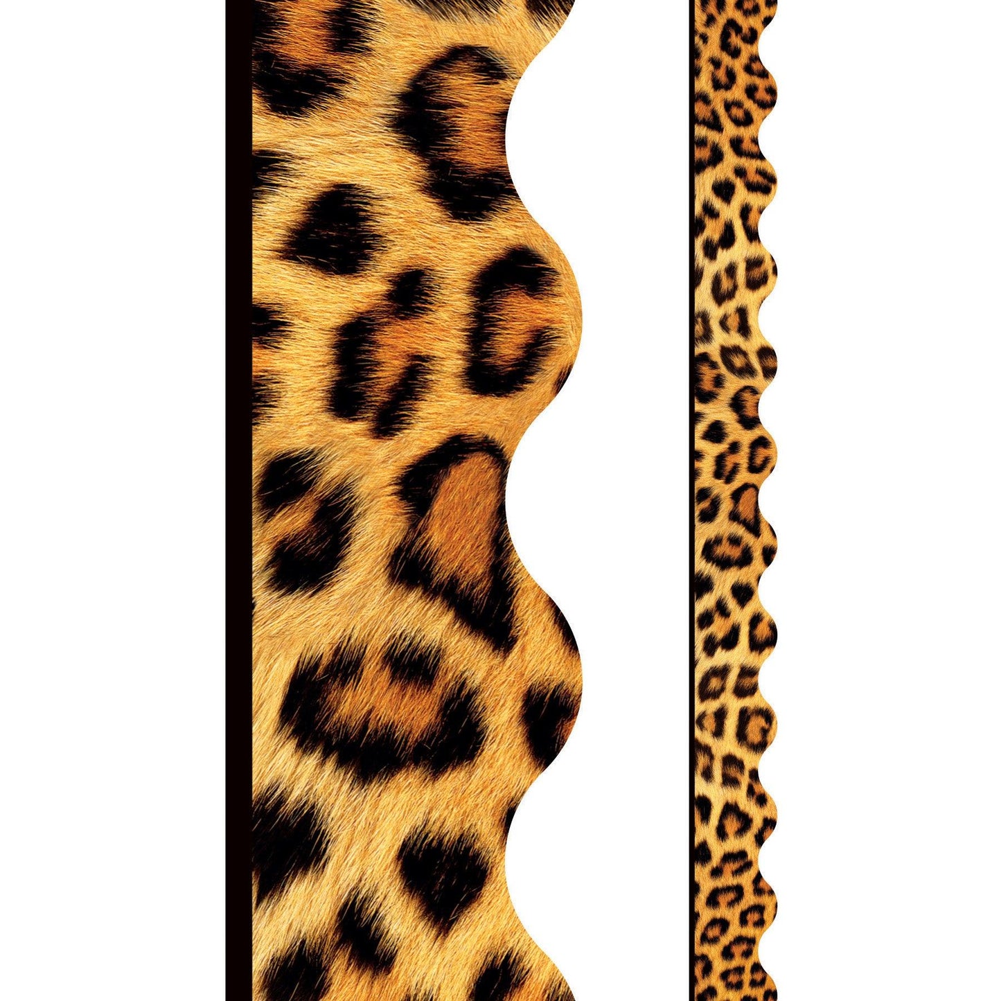 Leopard Terrific Trimmers®, 39 Feet Per Pack, 6 Packs - Loomini