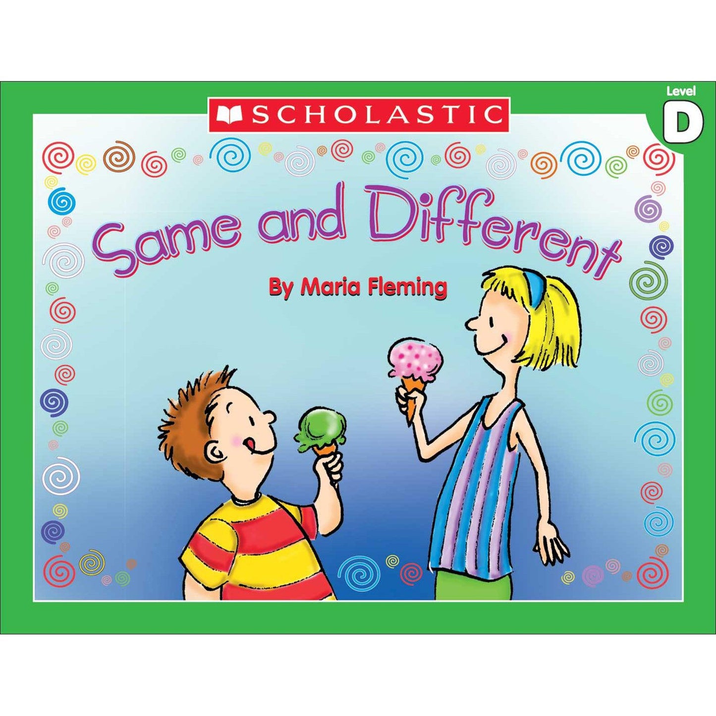 Little Leveled Readers Book: Level D Box Set, 5 Copies of 15 Titles - Loomini