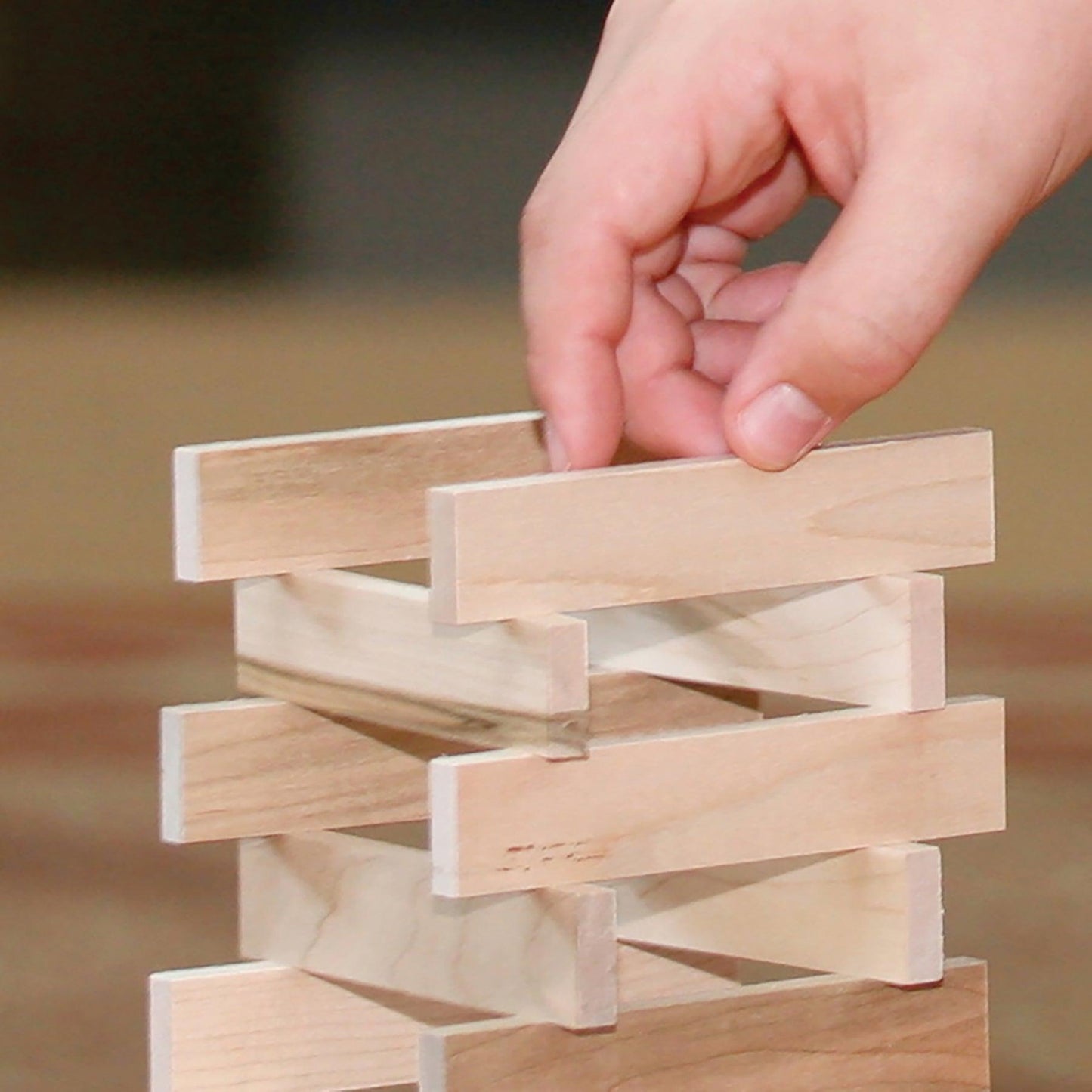 Maple Plank Set, 200 Plank Set - Loomini