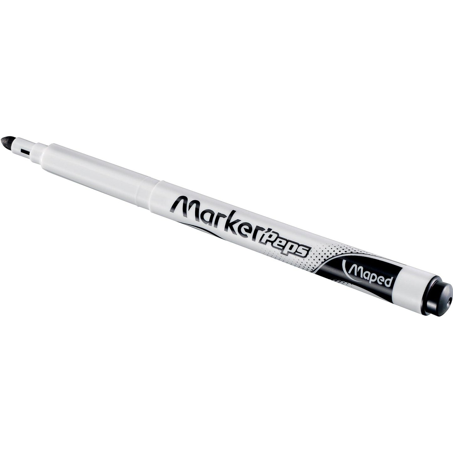 Marker'Peps Dry Erase Markers School Pack, Pack of 168 - Loomini