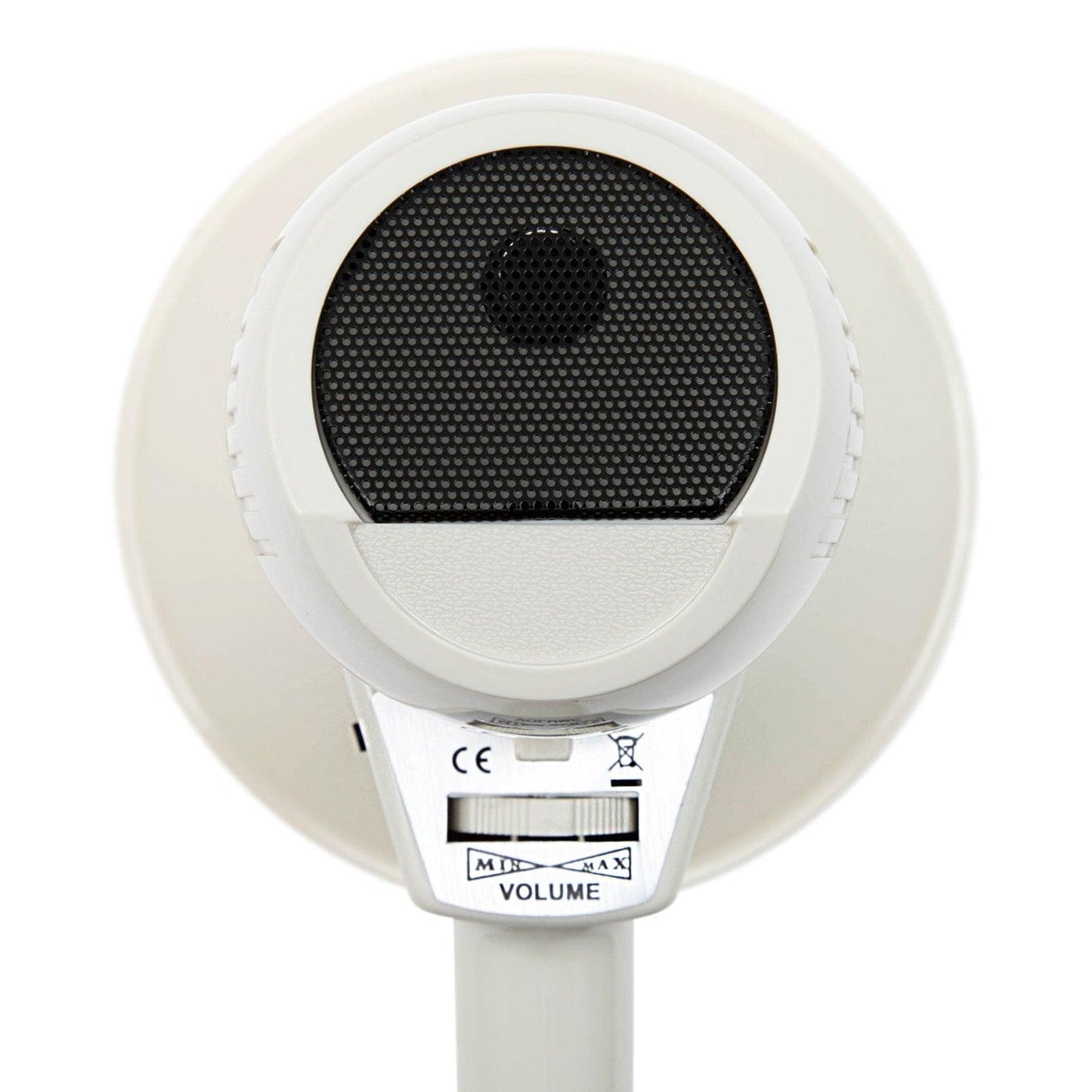 Megaphone, 400 Yard Range - Loomini