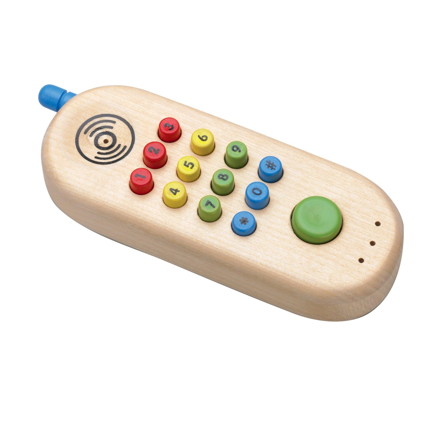 My Cell Phone, Pack of 2 - Loomini