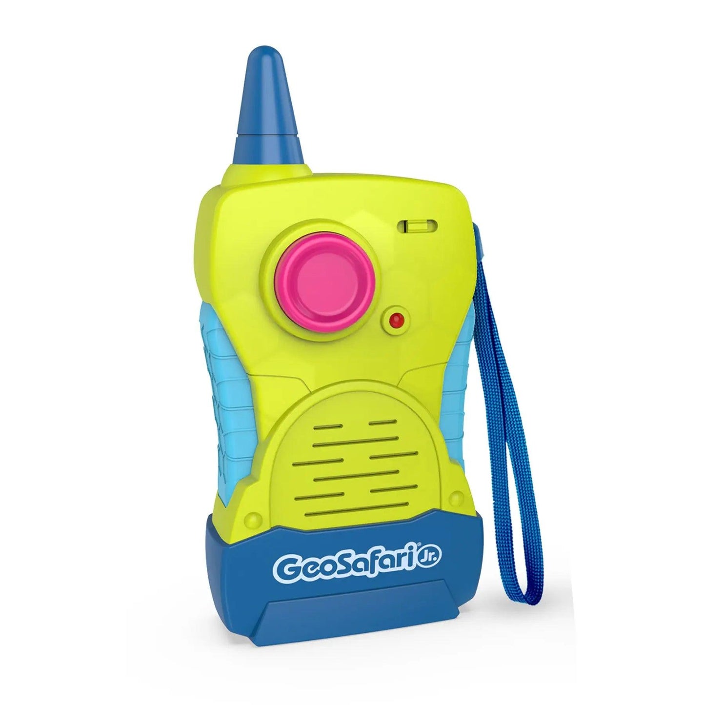 My First Walkie Talkies Educational Insights