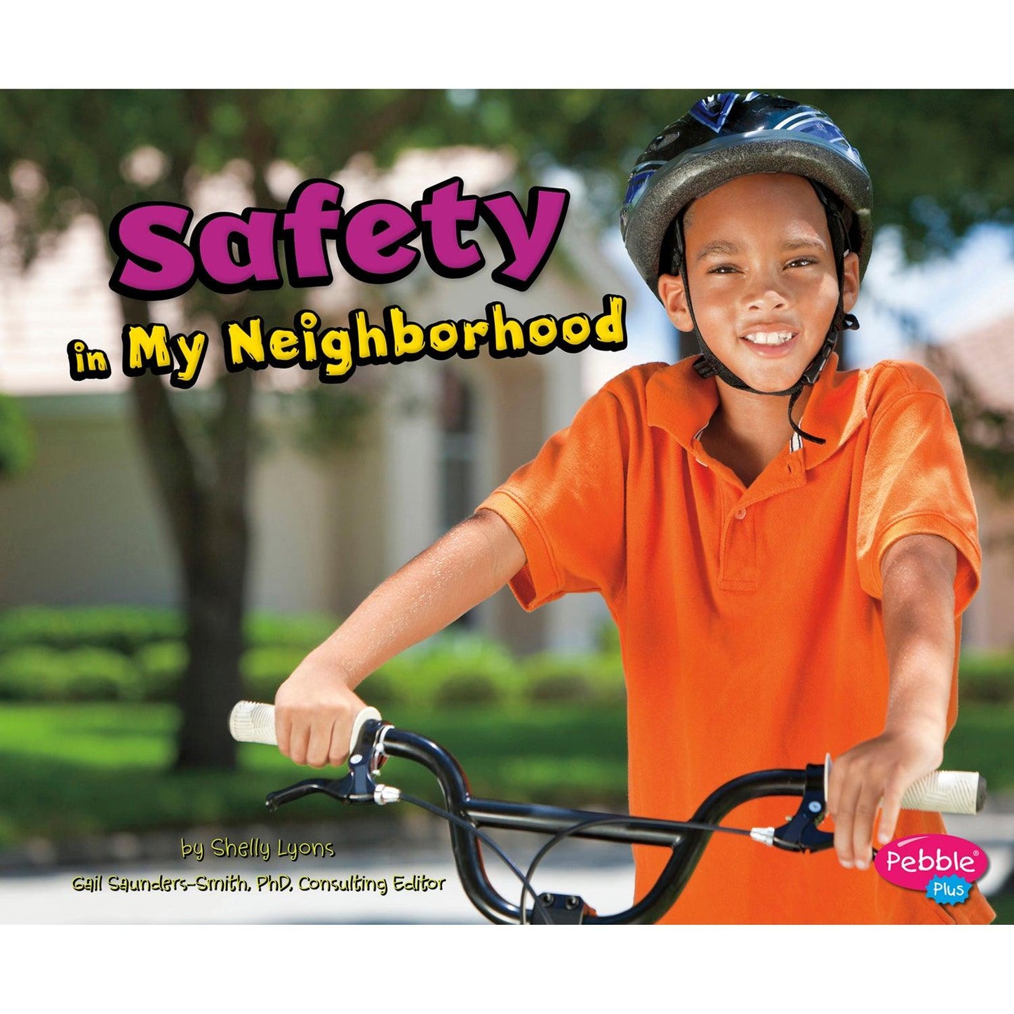 My Neighborhood Book Set, Set of 5 - Loomini