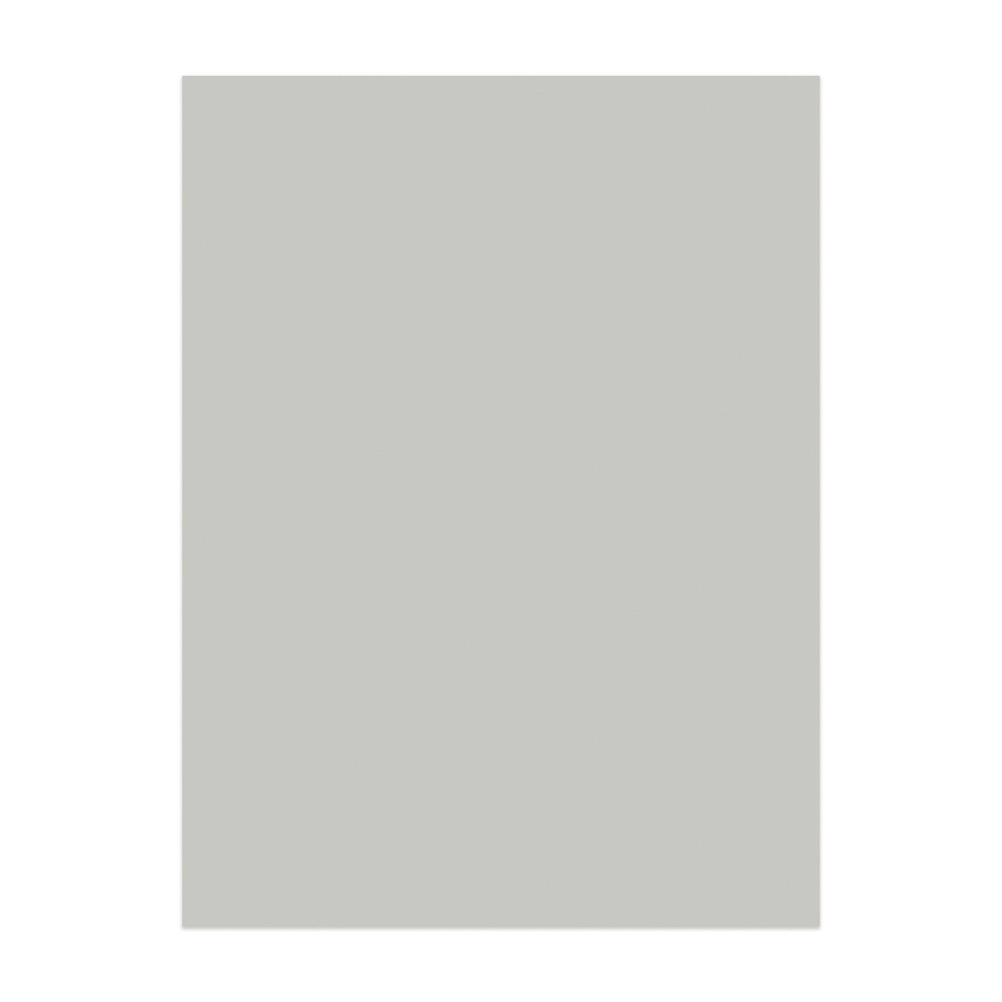 Newsprint Pad, White, 9" x 12", 50 Sheets, Pack of 12 - Loomini