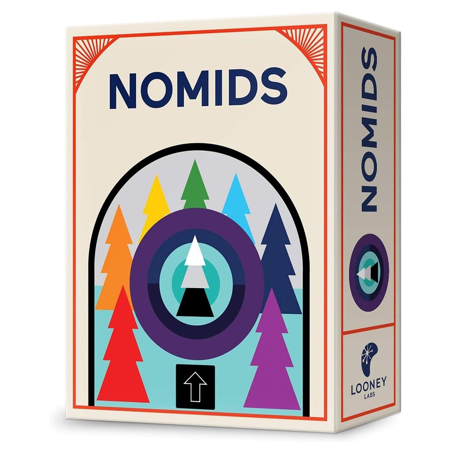 Nomids - Loomini