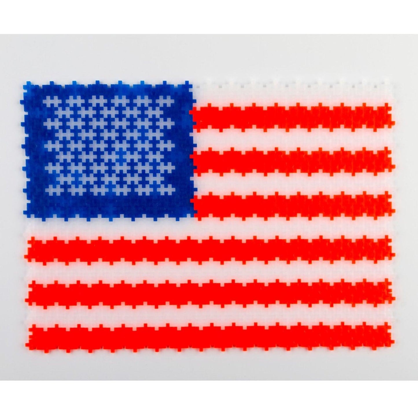 Open Play Set, Neon, 600 pieces - Loomini