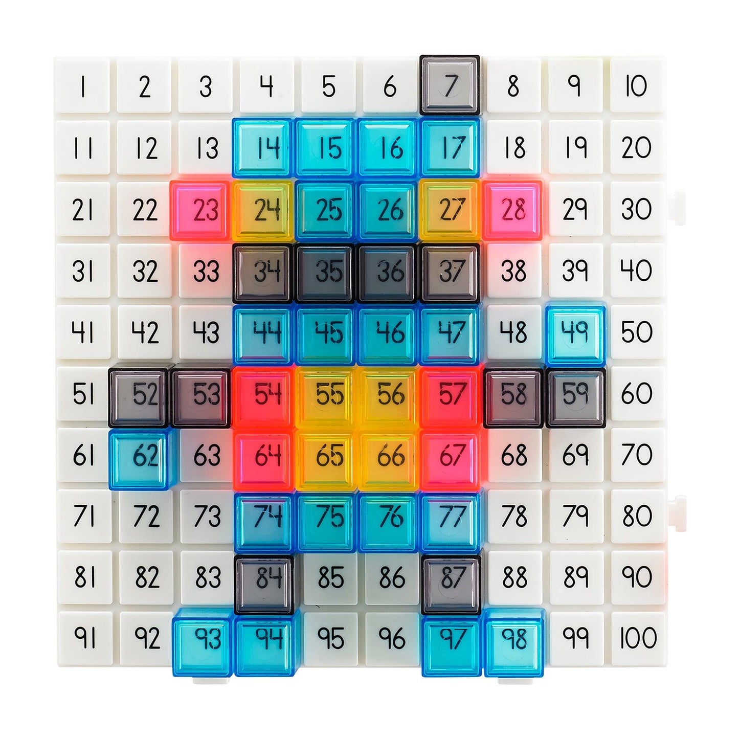 Pattern Activity Set - Loomini