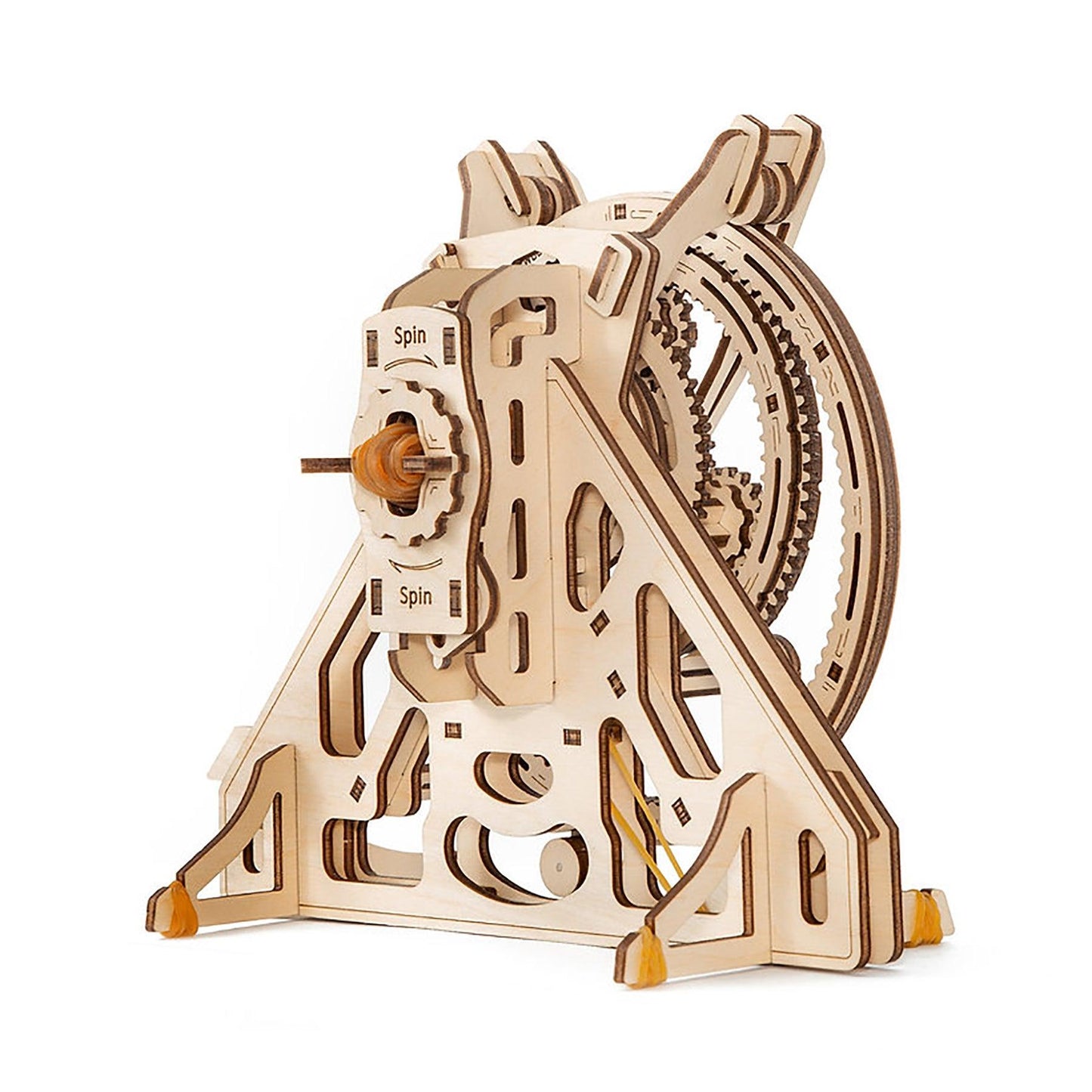 Planetary Gear Construction Kit - Loomini