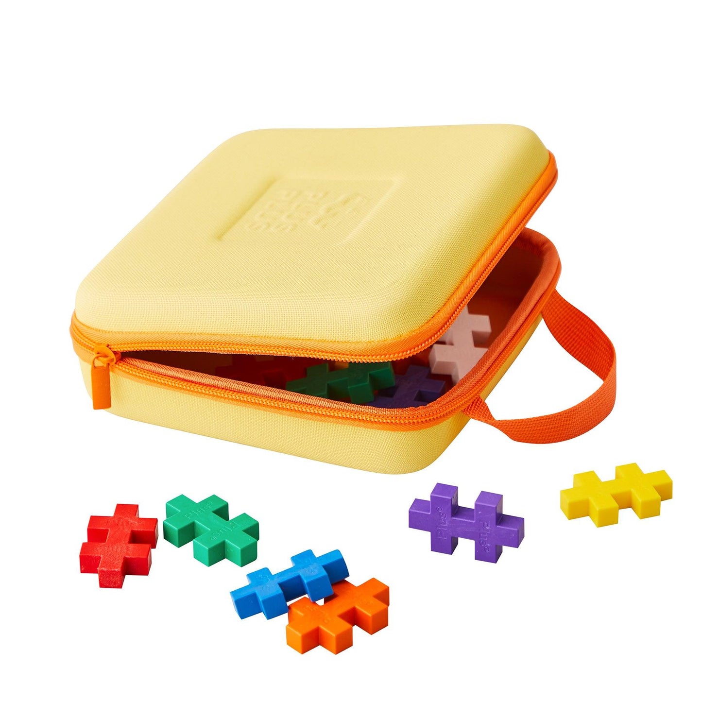 Plus-Plus® BIG Travel Case - Loomini