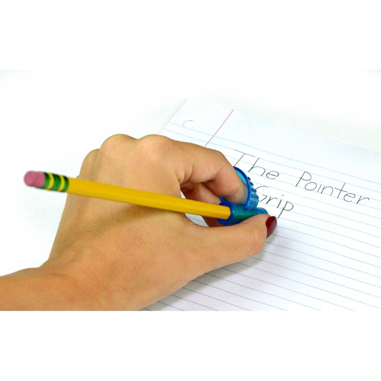 Pointer Grips, Pack of 100 - Loomini