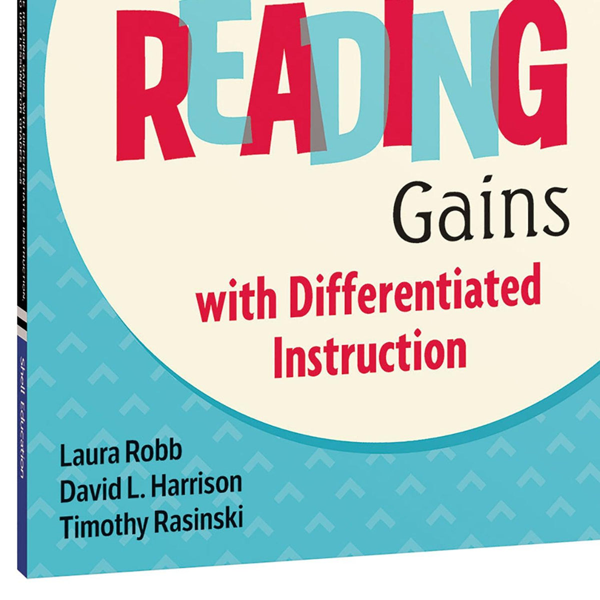 Promote Reading Gains with Differentiated Instruction: Ready-to-Use Lessons for Grades 3-5 - Loomini