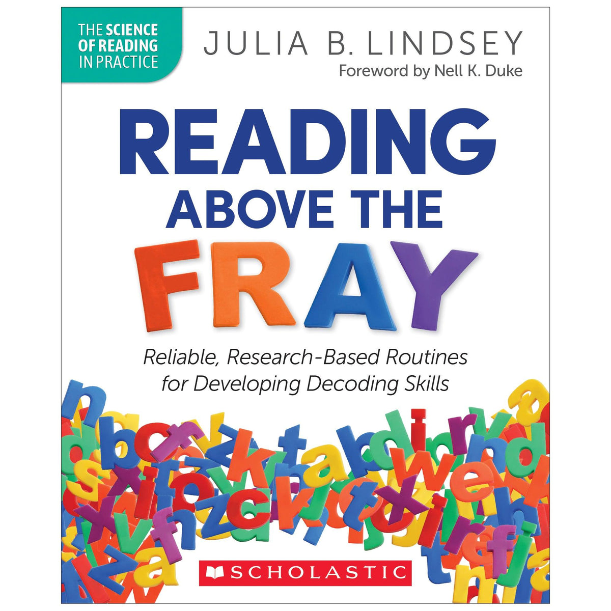 Reading Above the Fray - Loomini