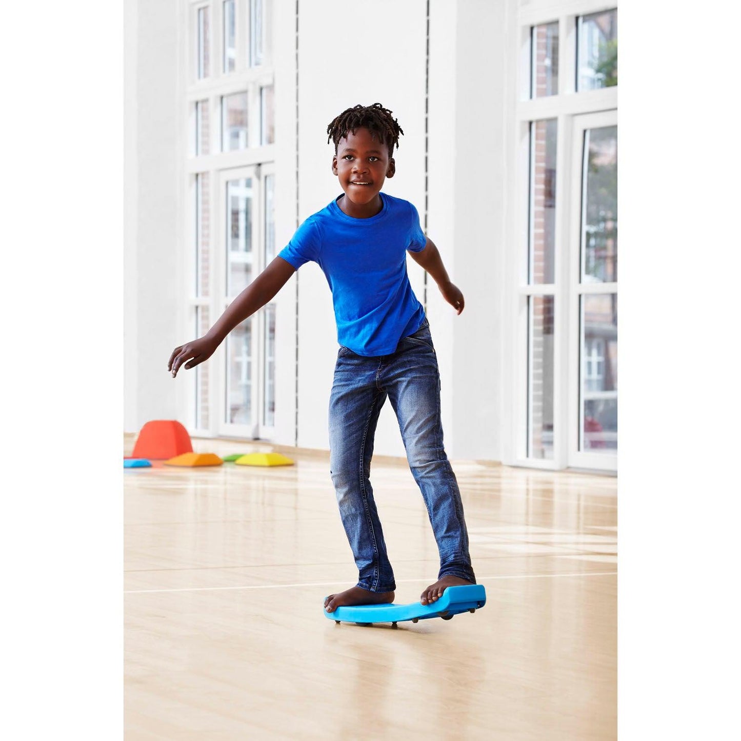 Robo-Board - Loomini